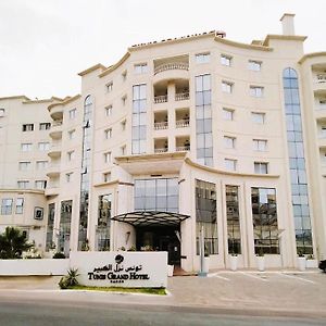 Tunis Grand Hotel